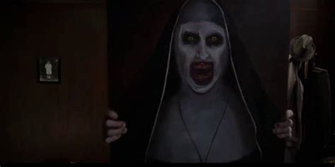 14 Scariest Moments In The Conjuring Franchise