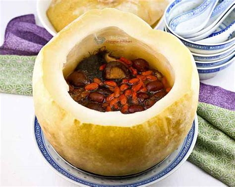 18 of the Absolute Best Winter Melon Recipes to Try This Year ...