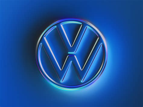 Vw Logo Design