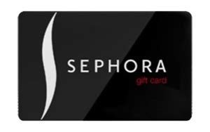 Sephora $25 Gift Card (Email Delivery) - Newegg.com