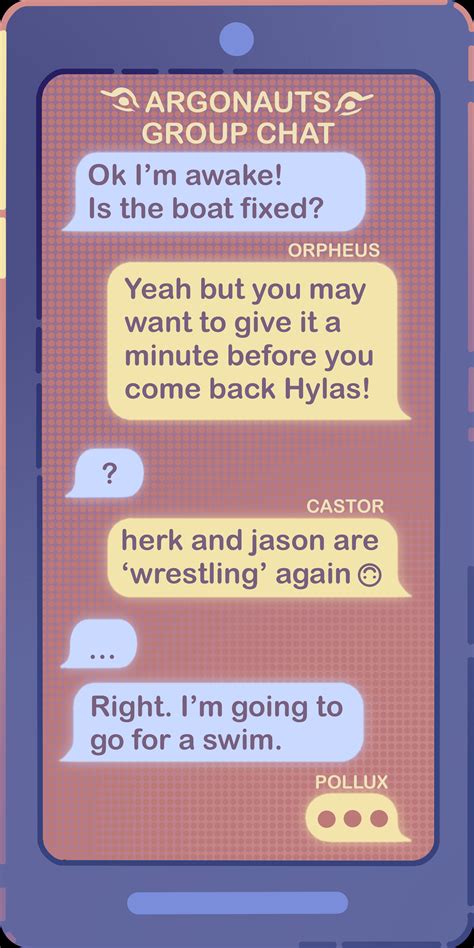 Hercules and Jason are wrestling again…! : r/baramanga