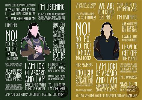 Loki Quotes Avengers