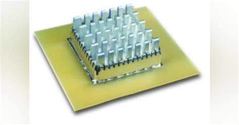 EMI Shielding with Thermal Management | Electronic Design