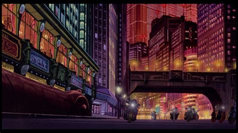 Akira Neo Tokyo Wallpapers - Top Free Akira Neo Tokyo Backgrounds - WallpaperAccess