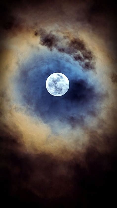 45 Fascinating Full Moon Photography Tips and Ideas - Greenorc | Moon ...