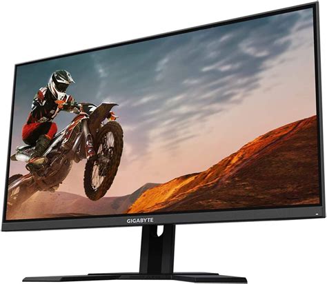 Gigabyte G27F 27″ 144Hz 1080P IPS Display 1ms FreeSync Premium Gaming Monitor | RB Tech & Games