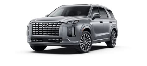 2023 Hyundai Palisade Colors, Price, Specs | Nucar Hyundai of North Kingstown