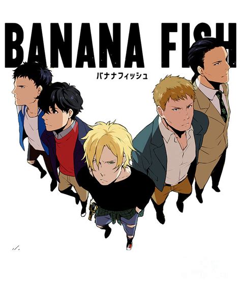 Anime Banana Fish Characters | ubicaciondepersonas.cdmx.gob.mx