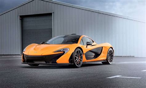 10 best supercars of the 2010s