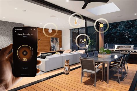 How Do Smart Home Automation Systems Work? | by Inventcolabs | Medium