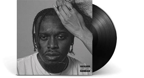 Vinyl | Blxst | No Love Lost (Deluxe Vinyl ) - The Record Hub