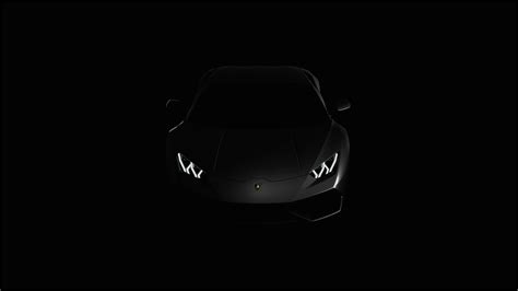 Collection : Top 35 black car wallpaper 4k (HD Download)