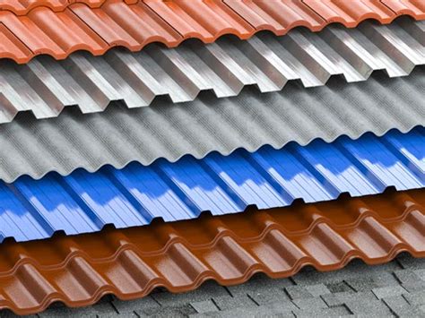 The 4 Types of Metal Roofing: Which One is Right for You? - Elite Services & Roofing