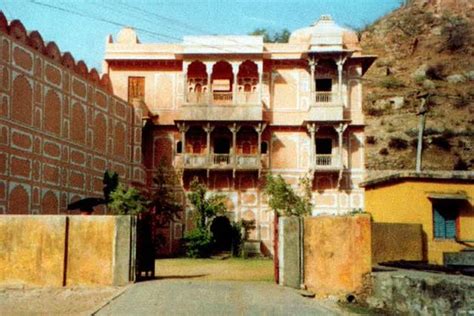 Anokhi Museum Jaipur - History, Timings, entrance Fee, Location