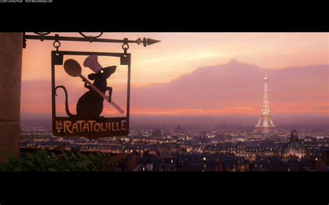 🔥 [150+] Ratatouille Wallpapers | WallpaperSafari