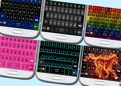 Emoji Keyboard APK for Android Download