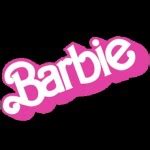 Fonts Logo » Barbie Logo Font