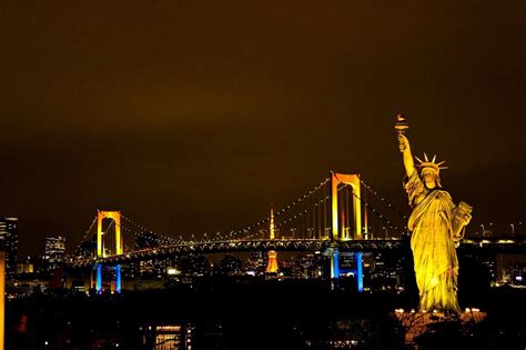 Statue of Liberty HD Wallpaper | New york statue, New york wallpaper ...