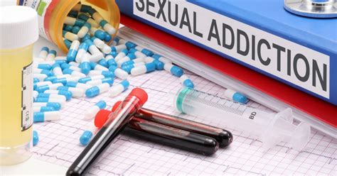 Is Sex Addiction a Real Thing? | Psychology Today