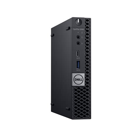 Dell OptiPlex 5060 MFF | Dell Refurbished