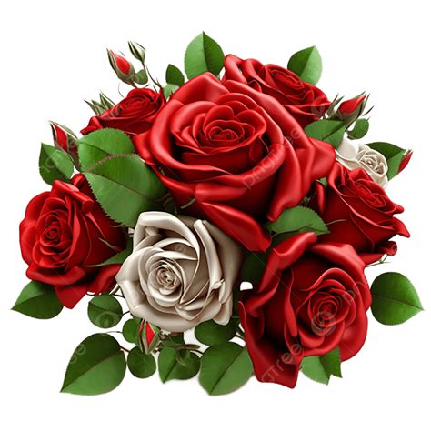 Rose Red Bouquet, Rose, Bouquet, A Bouquet Of Roses PNG Transparent Image and Clipart for Free ...