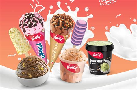 List of Ice Cream Brands in India - Top 8 Ice Cream Brands