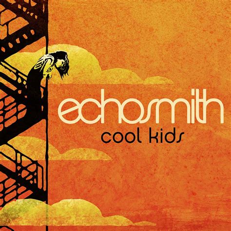 Echosmith Cool Kids Wallpapers - Wallpaper Cave