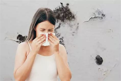 Mold Allergy - Causes, Symptoms, and Ayurvedic Treatment