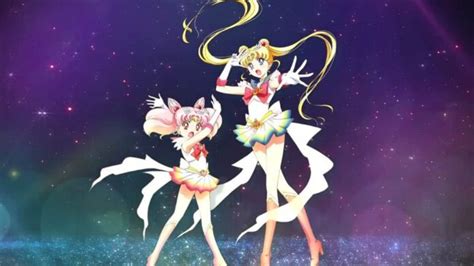 When Is The Sailor Moon Crystal Season 4 Release Date, Cast And All Up Date - JGuru