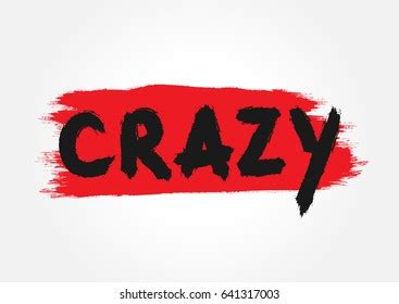 7,701 Crazy words Stock Vectors, Images & Vector Art | Shutterstock