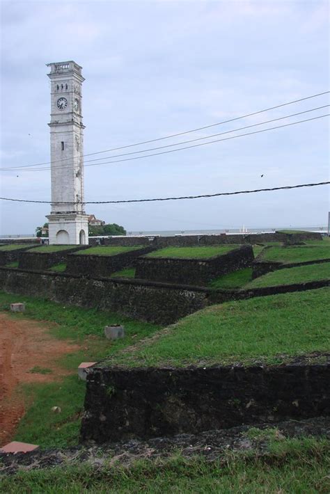 Matara Fort | AmazingLanka.com