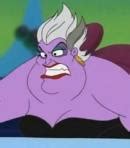 Ursula Voice - Disney's House of Mouse (TV Show) - Behind The Voice Actors