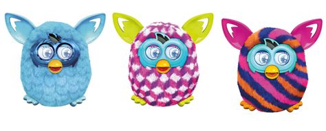 Amazon: Furby Boom 60% Off! - See Mom Click