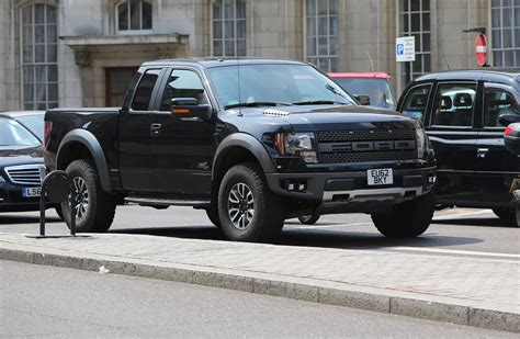 Ford Raptor SVT | Ford F150 Raptor SVT 6.2L | kenjonbro | Flickr