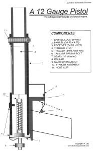 22 Gatling Gun Plans Pdf - pipepiratebay