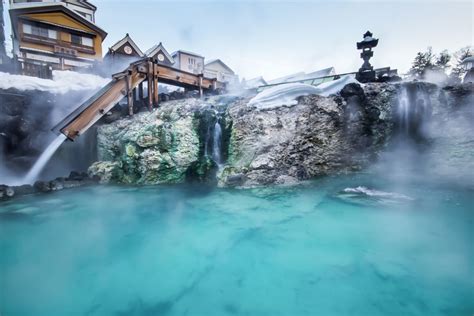 Japanese Hot Springs Guide - Tripfuser Travel Blog