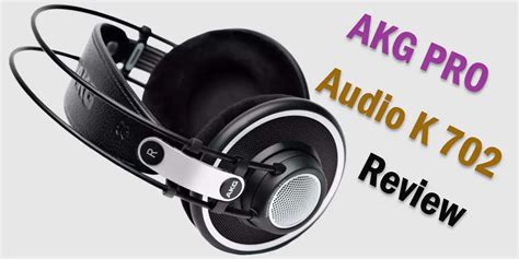 AKG K702 Review | Headphone Day