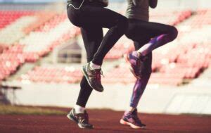 The "A-Skips" Drill: Proven To Improve Running Form