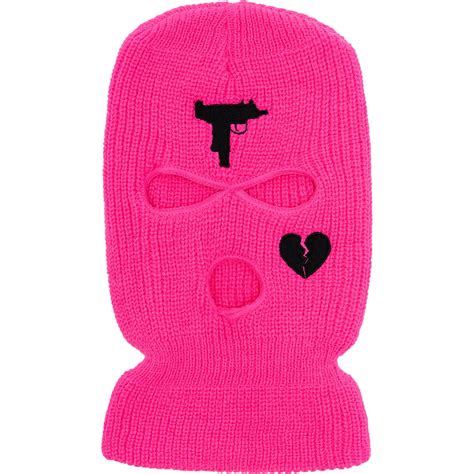 Uzi Ski Mask - Walmart.com