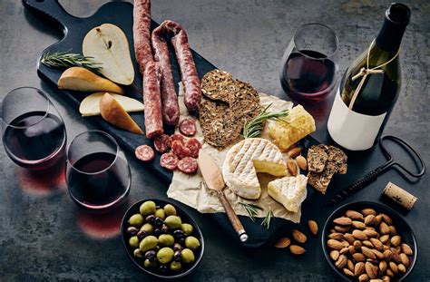 Your Wine and Charcuterie Pairing Guide | Small Winemakers