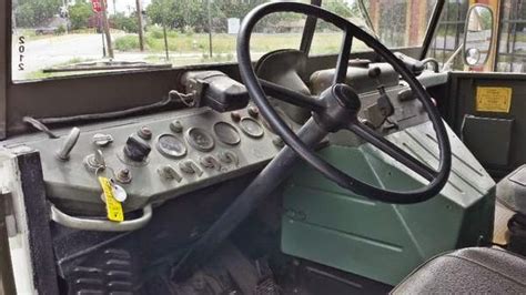 1962 Mercedes-Benz Unimog Restored | Auto Restorationice