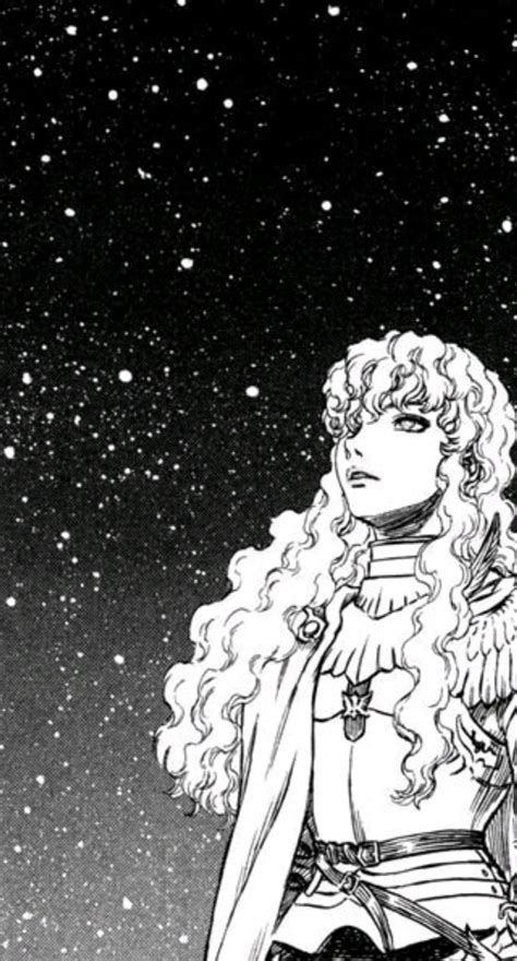 Griffith, Berserk manga wallpaper | Berserk, Berserk anime 1997, Griffith berserk