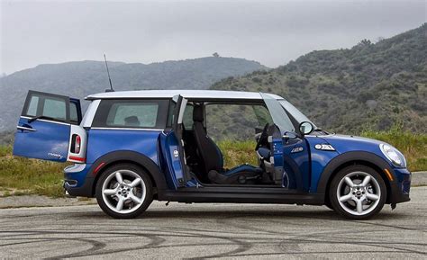 Mini Cooper Clubman Wallpaper, Prices, Engine Review | Search4Prices