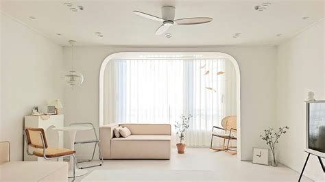 Stylish Home Design and Interior Styling Ideas for Apartment Living | Seoul, South Korea - Archyde