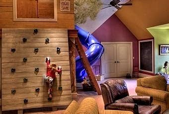 *Family Game Room Ideas - Paperblog