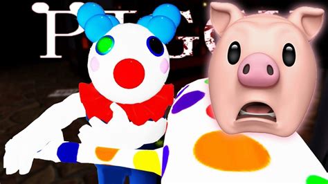 All roblox piggy characters - posaebay