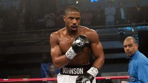 Adonis Johnson Creed | Rocky Wiki | Fandom