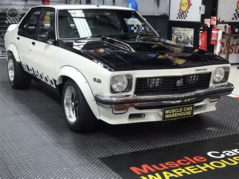 Holden Torana SLR/5000 Replica - Muscle Car Listing - Muscle Car Warehouse