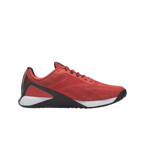 Reebok Men's Nano X1 Grit Shoes | Buy Online in South Africa | takealot.com