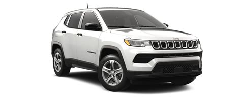 2023 Jeep Compass Speck Chrysler Jeep Dodge RAM